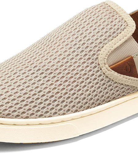 Pehuea Women'S Slip on Sneakers, Casual Everyday Shoes, Drop-In Heel & Breathable Mesh, Lightweight & All-Day Comfor