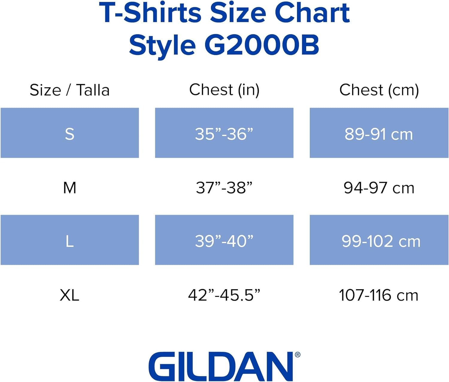 Kids' Big Ultra Cotton Youth T-Shirt, 2-Pack